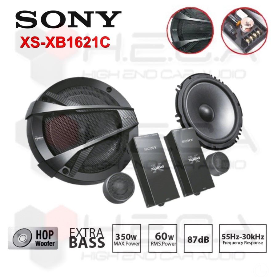 XS-XB1621C