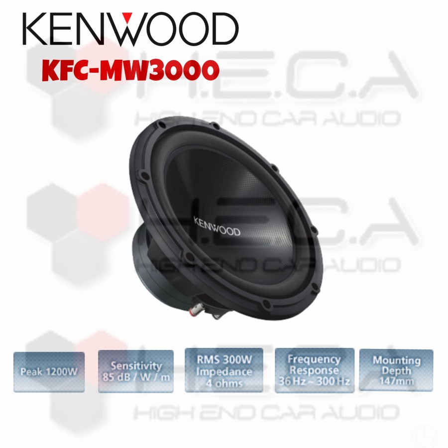 KFC-MW3000
