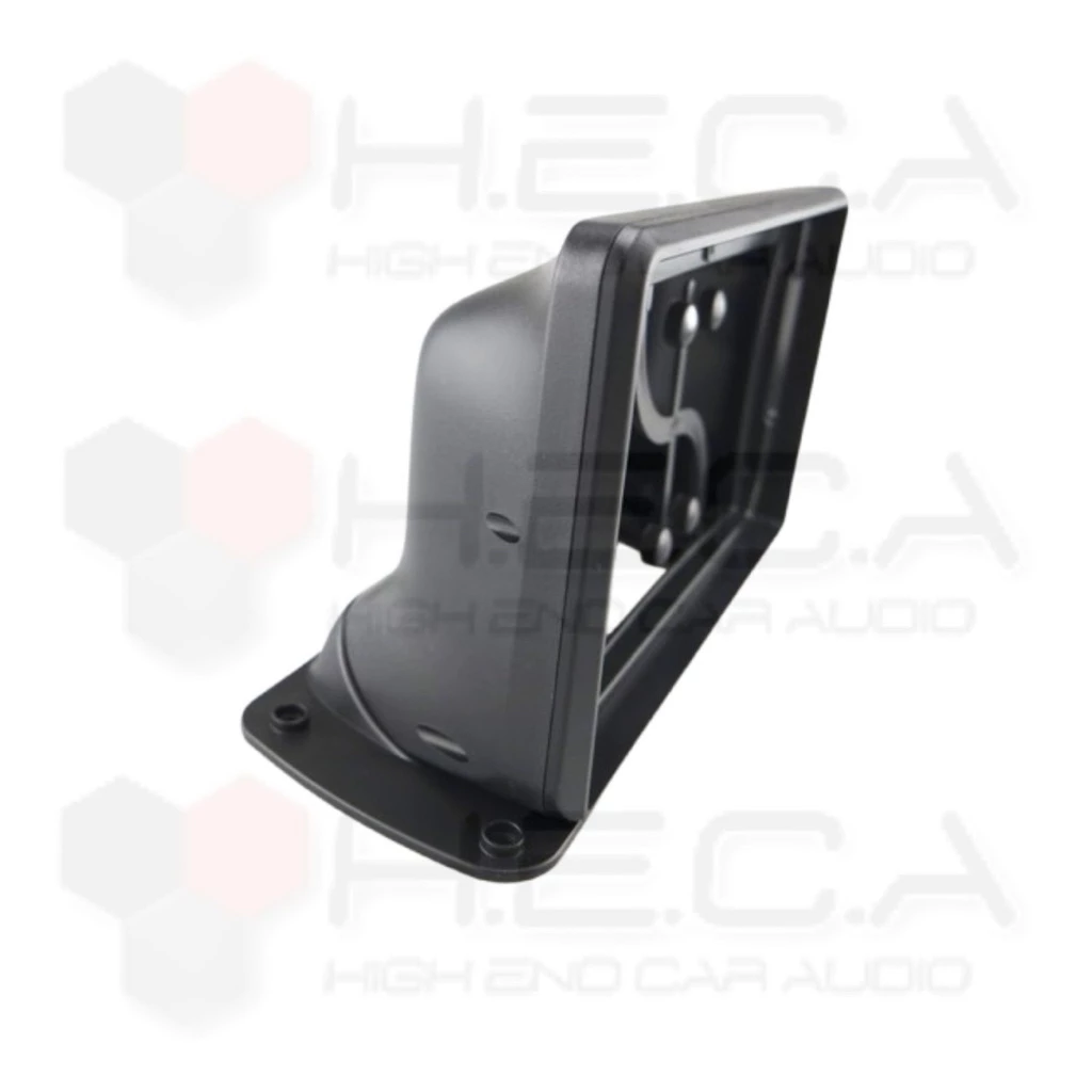 Frame 9 inch Mazda 2 2021 Android Head Unit 9" Tape Mobil - Image 2
