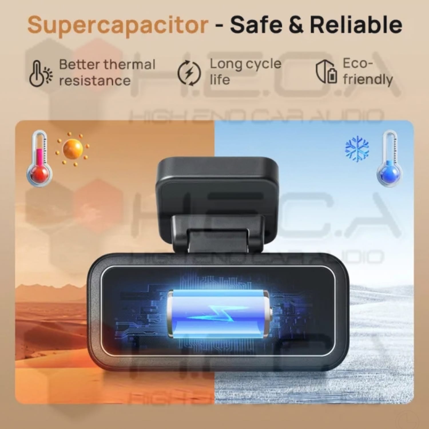 Dashcam 70mai A410 NEO Set HDR 2.5K DVR Dash Cam GPS Dashboard Camera Recorder CCTV Mobil - Image 6